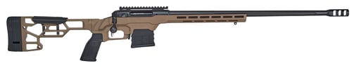 Savage Arms 110 Precision Rifle .308 Win 10/rd 20