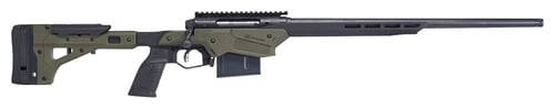 Savage Arms 57549 Axis II Precision 223 Rem 10+1 22