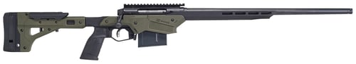 Savage Axis II Precision Rifle