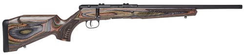 Savage B22 Magnum BNS-SR Rifle