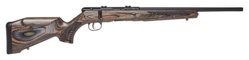 Savage Arms 70849 B22 BNS-SR Full Size Bolt Action 17 HMR 10+1 18