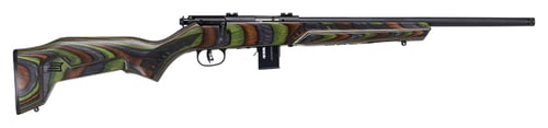 Savage 91936 Mark II Minimalist 22 WMR 10+1 18