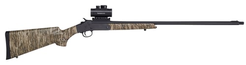 STEVENS 301 SINGLE SHOT TURKEY XP 20GA W/RED DOT BOTTOMLAND