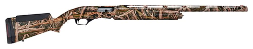 Savage Renegauge Waterfowl Shotgun  <br>  12 ga. 26 in. Mossy Oak Shadow Grass Blades Camo