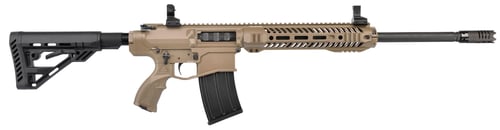 UTAS-USA XTR-12 Flat Dark Earth Cerakote 12 Gauge 20.80