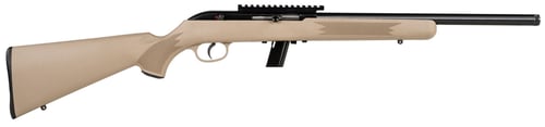 Savage 64 FV-SR 22 LR 10+1 16.50