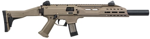 CZ-USA 08544 Scorpion EVO 3 S1 Carbine 9mm Luger 16.20
