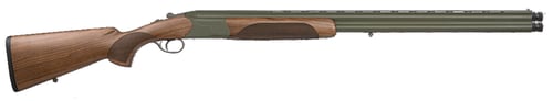 CZ-USA 06467 Upland Ultralight All-Terrain 20 Gauge Break Open 3