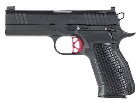 DW DWXC 9MM 4