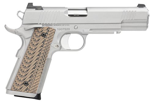 Dan Wesson 01815 Specialist  10mm Auto Caliber with 5