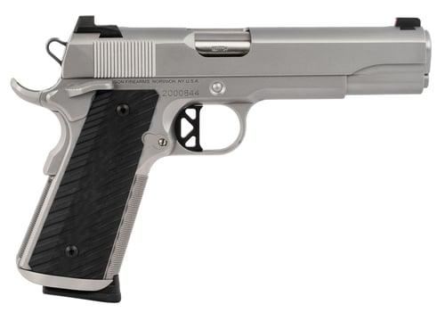 Dan Wesson 01824 Valor  45 ACP 8+1 5