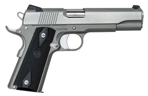 Dan Wesson 01858 Heritage  45 ACP Caliber with 5