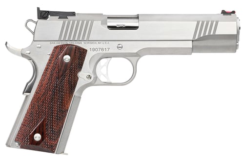 DW POINTMAN 45 45ACP 5