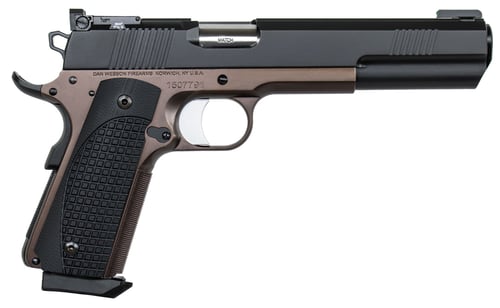 Dan Wesson 01841 Bruin  10mm Auto 8+1 6.03