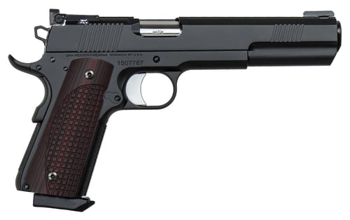 Dan Wesson 01839 Bruin  45 ACP 6.03