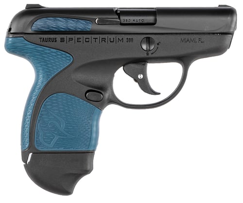 Taurus Spectrum 380 380 ACP 2.80