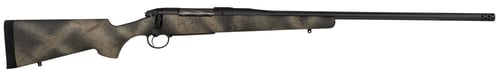 Bergara Rifles BPR33300WM Premier Highlander 300 Win Mag 3+1 24