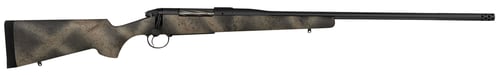 Bergara Rifles BPR3365PRC Premier Highlander 6.5 PRC 2+1 24