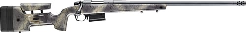 Bergara Rifles B145371 B-14 Wilderness HMR 308 Win 5+1 20