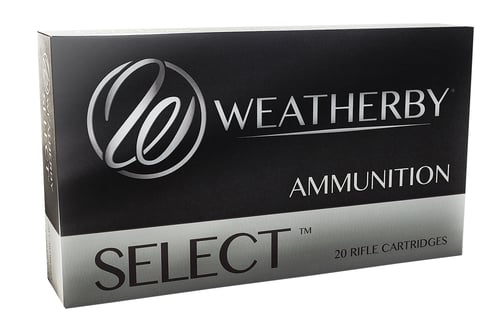 Weatherby H303180IL Select  30-378 Wthby Mag 180 gr Hornady Interlock 20 Per Box/ 10 Case