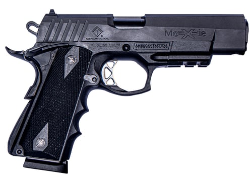 ATI HGA FXH-45 HYBRID .45ACP 5