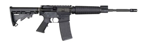 ATI MilSport Rifle  <br>  5.56 16 in. Black 30 rd.