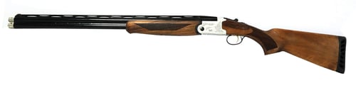 ATI Crusader Sport Shotgun  <br>  12 ga. 30 in. Wood 3 in.