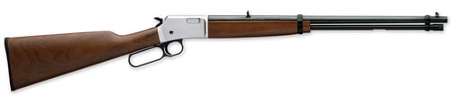 BROWNING BL22 GRADE 1 LEVER ACTION 22LR 20 Inch SATIN NICK/WAL