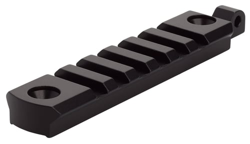 Browning 12520 X-Bolt Max Accessory Rail  Matte Black