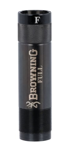 Browning 1132053 Midas  Browning 12 Gauge Full Extended Stainless Steel Oxide
