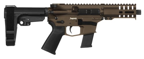 CMMG 45A691CMB Banshee 300 MKG 45 ACP 5