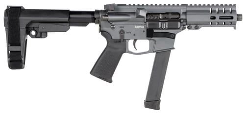 CMMG 99A172FSG Banshee 300 MKGS 9mm Luger 5