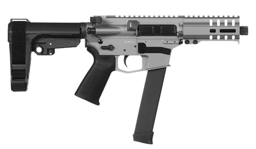 CMMG 99A172FTI Banshee 300 MKGS 9mm Luger 5