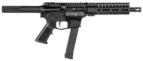 CMMG 99A5194 Banshee 100 MKGS 9mm Luger 8