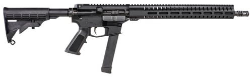 CMMG 99AE6AE Resolute 100 MKGS 9mm Luger 16.10