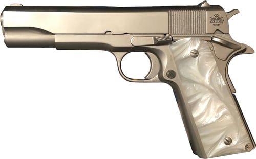 Rock Island GI Standard FS 1911 Pistol