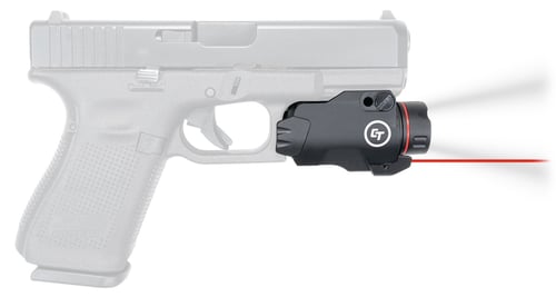 Crimson Trace Rail Master Pro