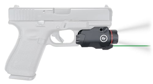 CT CMR207G UNIV LIGHT/GREEN LASER