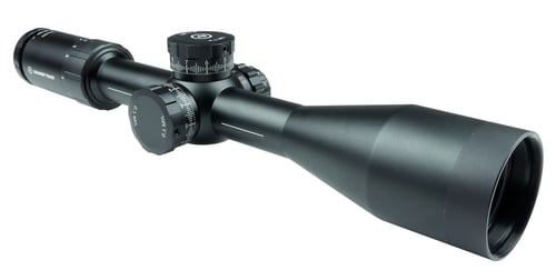 CRIMSON TRACE SCOPE 4-20X50 ILLUMINATED LR1-MIL 30MM FFP<