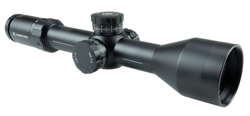 Crimson Trace CTL5324 5-Series Tactical Black Anodized 3-24x56mm 34mm Tube Illuminated LR1-MIL Reticle