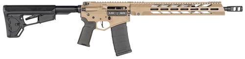 Diamondback DB15DFDE DB15  5.56x45mm NATO 16