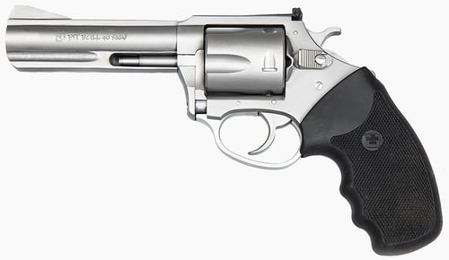 Charter Arms 74042 Pitbull  40 S&W 5 Shot 4.20