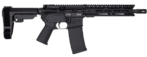 Diamondback DB15PCML10SB3 DB15 AR Pistol Carbine Length 5.56x45mm NATO 10