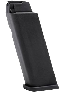 Kriss USA KVAV22M10BL00 Vector  Black Detachable 10rd 22 LR