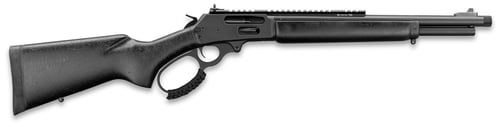Marlin 70543 Model 444 Dark Lever Rifle, 444 Marlin, 16.25
