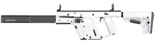 Kriss USA KV90CAP20 Vector Gen II CRB 9mm Luger 16