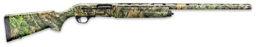 Remington V3 Field Sport Shotgun  <br>  12 ga. 26 in. Mossy Oak Obsession NWTF 3 in. RH