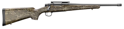 Remington Seven Rifle  <br>  308 Win. 16.5 in. Mossy Oak Bottomland RH