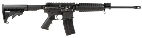 Windham Weaponry R16SLFTTCF R16SLFTT  223 Rem,5.56 NATO 16