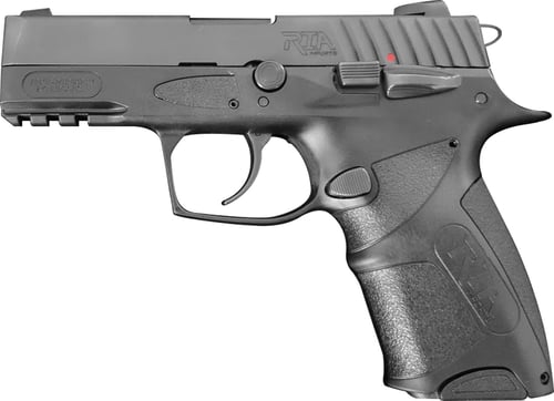 Rock Island Z21FS Z-Series FS 9mm Luger 4.76